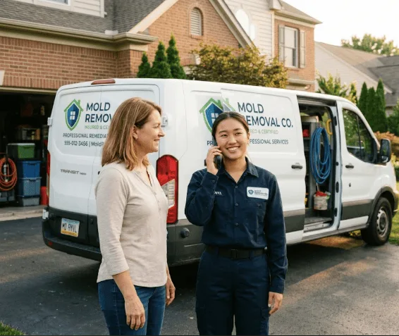 Crawlspace Mold Remediation New Castle, IN FAQs